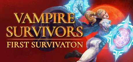 Vampire Survivors の公式 Steam ヘッダーアートを使った Nucleus Co-op 設定ガイド
